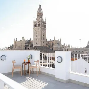 U-sense Catedral Apartamento