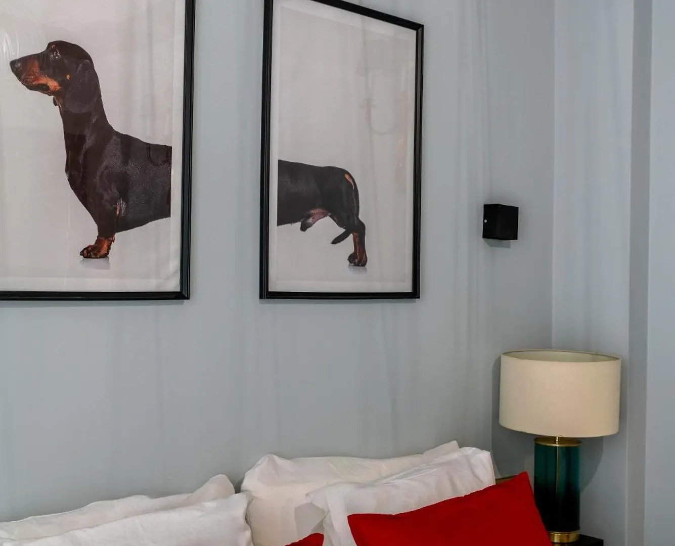 Ch7 Plaza San Francisco Con Terraza Compartida Apartment Seville 0*,