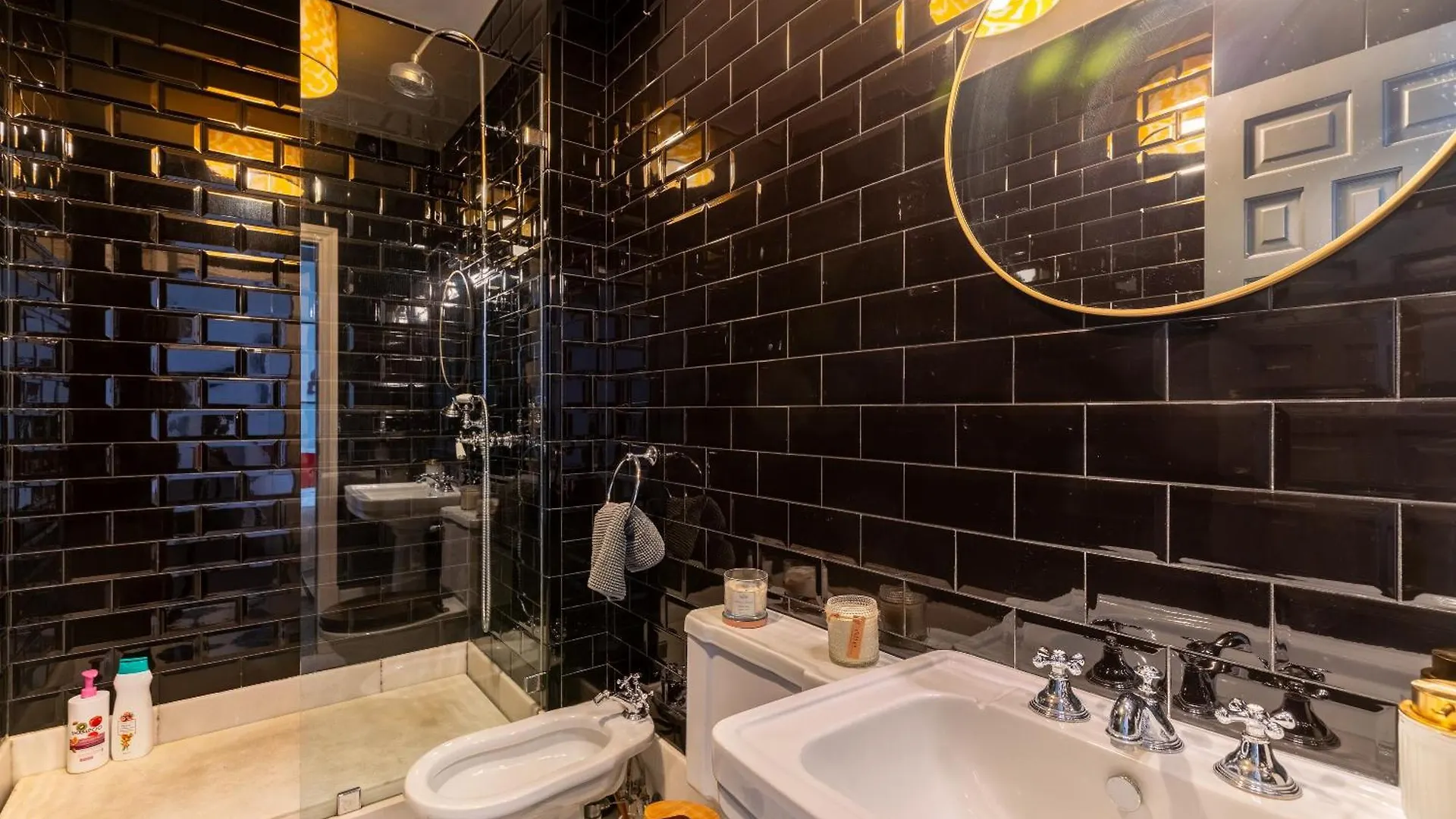 Ch7 Plaza San Francisco Con Terraza Compartida Apartment Seville