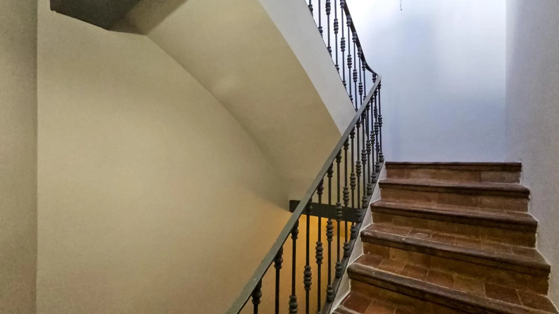 Ch7 Plaza San Francisco Con Terraza Compartida Apartment Seville Spain