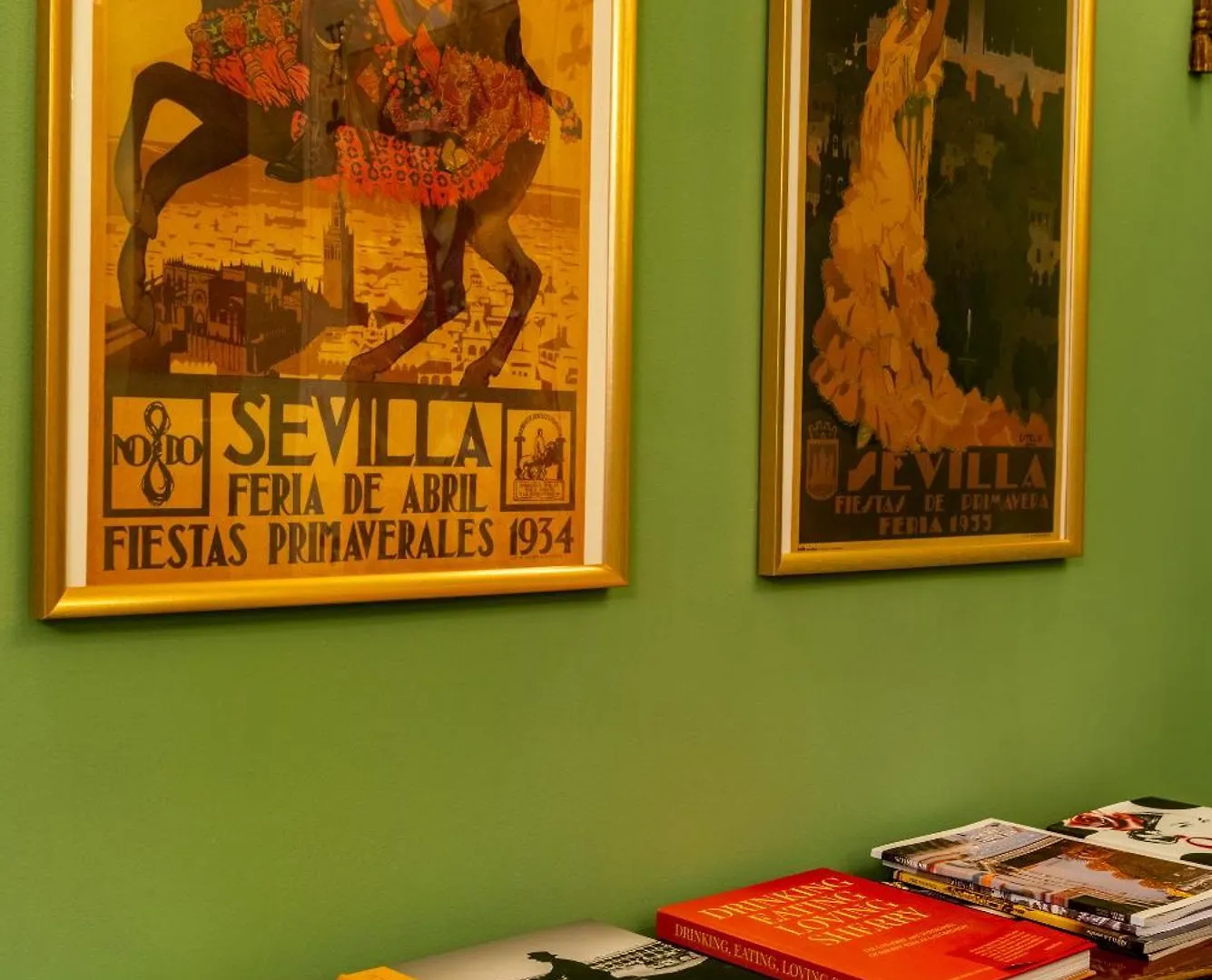 Apartmán Ch7 Plaza San Francisco Con Terraza Compartida Sevilla