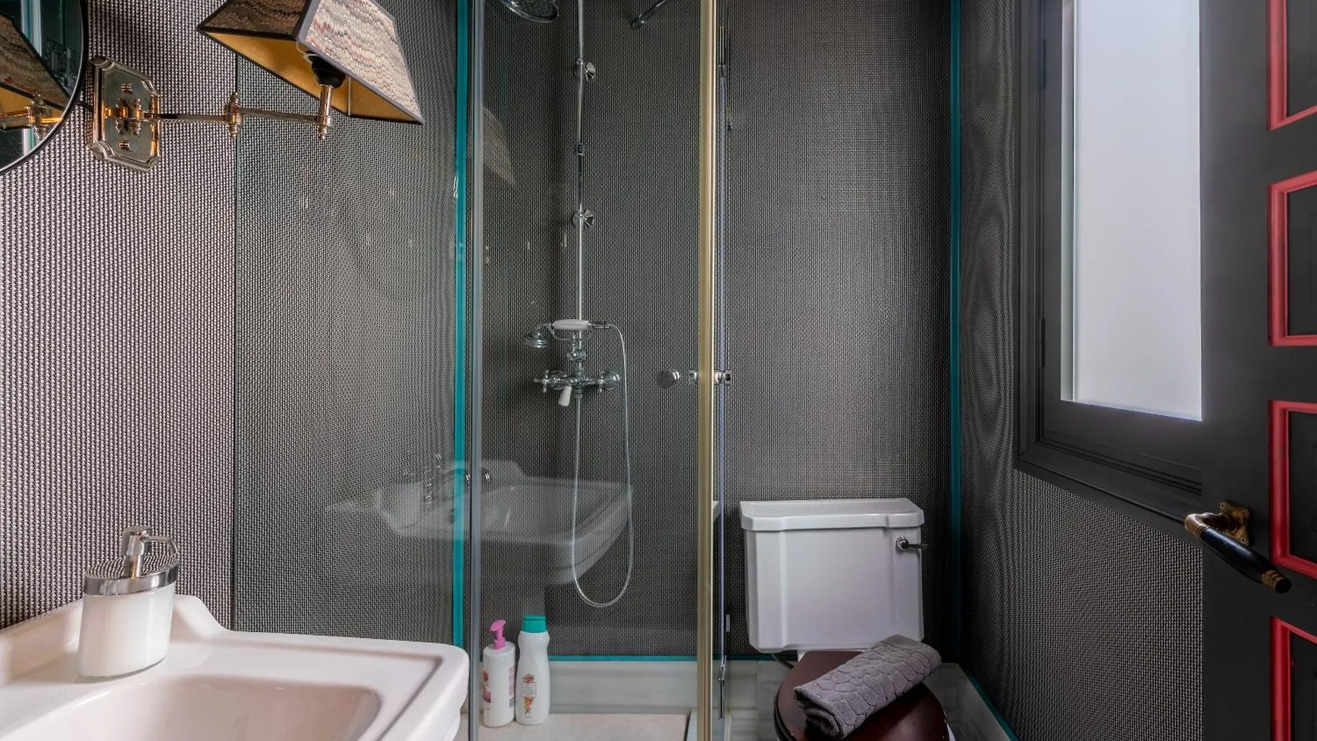 Apartmán Ch7 Plaza San Francisco Con Terraza Compartida Sevilla