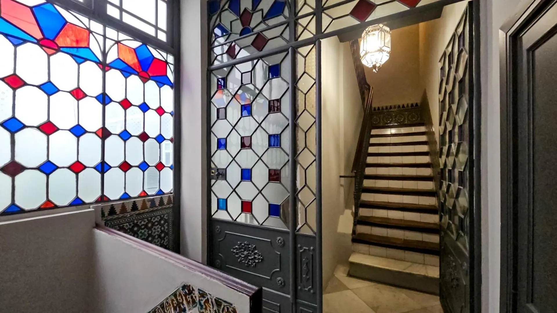 Apartmán Ch7 Plaza San Francisco Con Terraza Compartida Sevilla 0*,  Španělsko