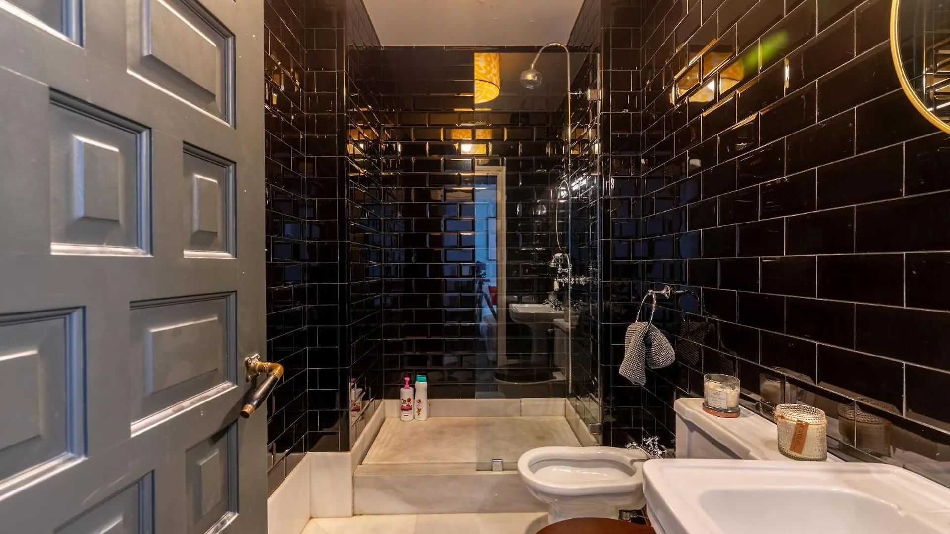 Ch7 Plaza San Francisco Con Terraza Compartida Apartment Seville