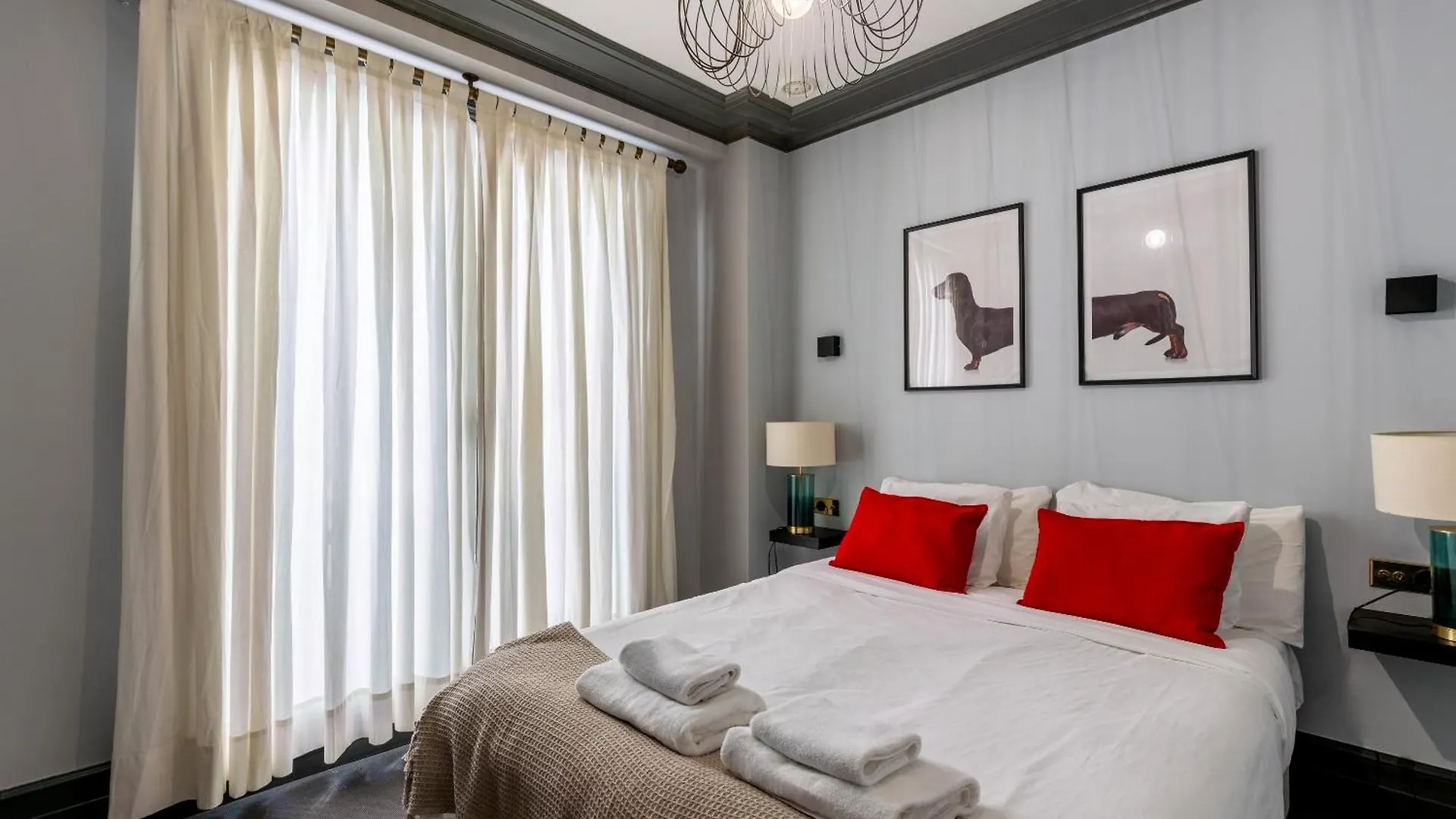 Ch7 Plaza San Francisco Con Terraza Compartida Apartment Seville 0*,  Spain