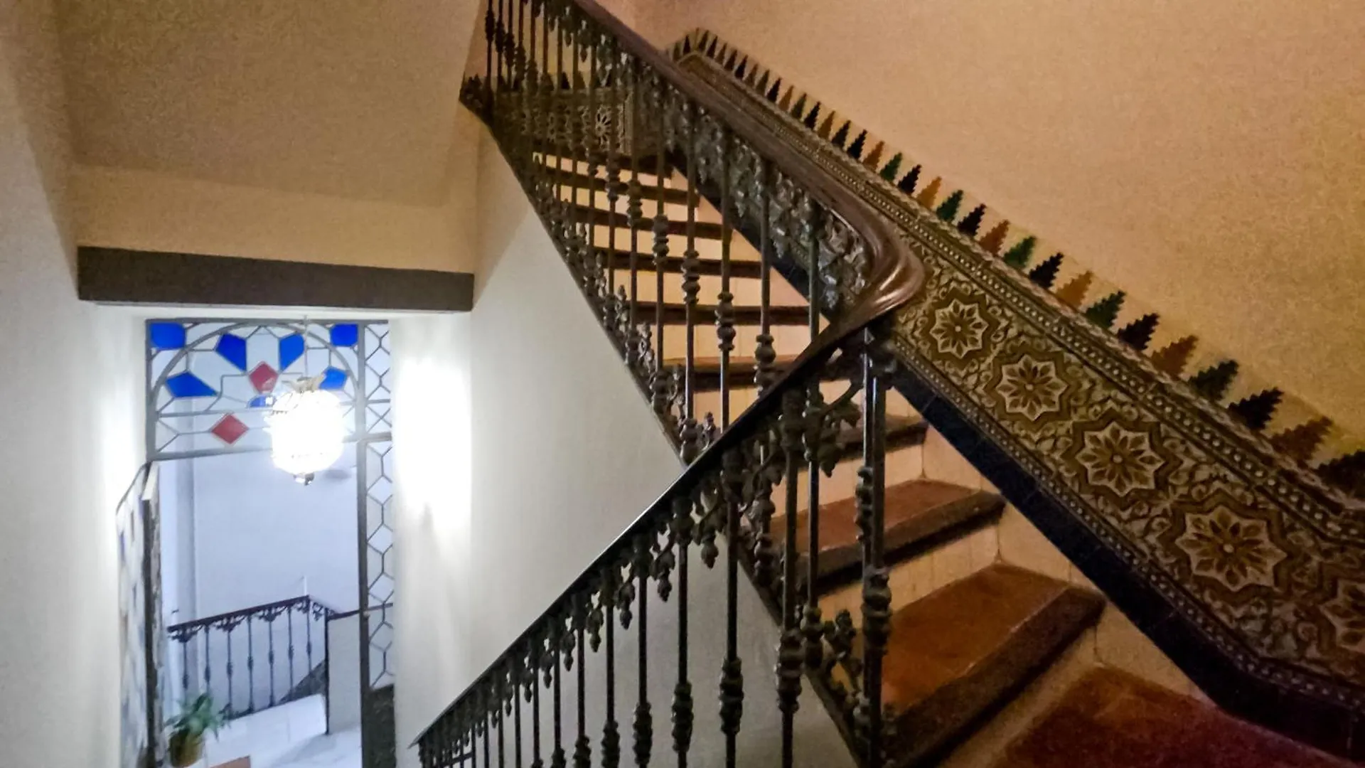 Apartmán Ch7 Plaza San Francisco Con Terraza Compartida Sevilla