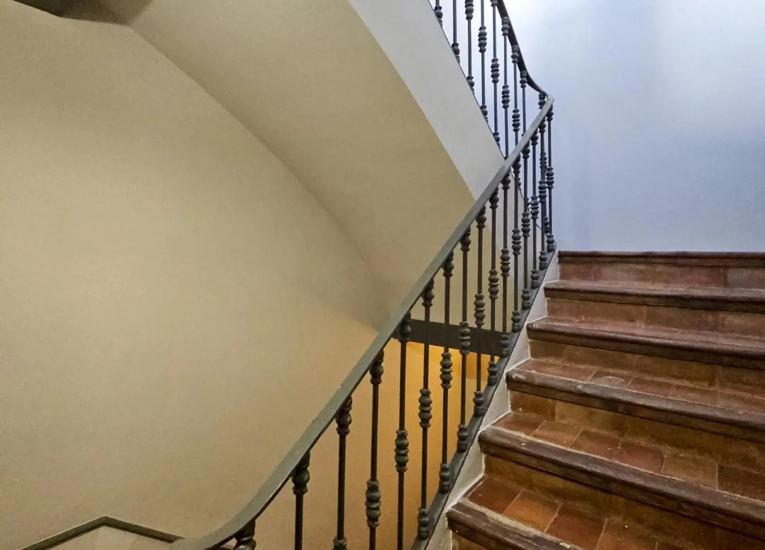 Apartmán Ch7 Plaza San Francisco Con Terraza Compartida Sevilla